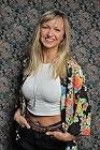 Ashleigh Ball